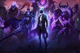 Character Image